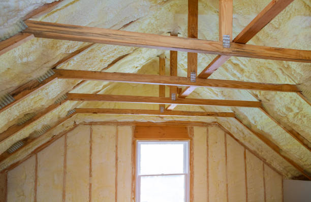 Best Insulation for Specific Applications in Fort Dodge, IA