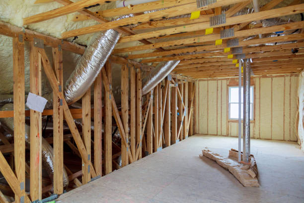 Best Insulation for Specific Applications in Fort Dodge, IA