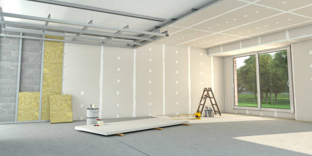 Best Insulation Materials and Products in Fort Dodge, IA