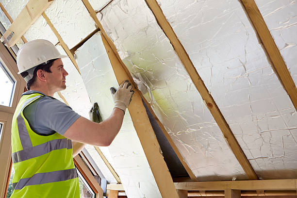 Best Commercial Insulation in Fort Dodge, IA