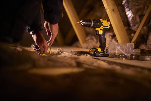 Best Insulation Installation Services in Fort Dodge, IA